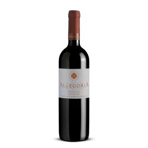 Allegoria Doc Gioia del Colle Primitivo – Pietraventosa