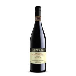 Amarone della Valpolicella Doc – Degani