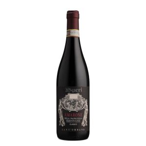 Amarone della Valpolicella Classico Sant'Urbano DOCG 2018 - Speri