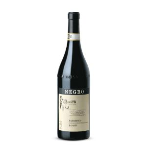 Barbaresco Basarin Docg – Angelo Negro