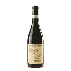 Barbera D'Alba Dina Doc – Angelo Negro