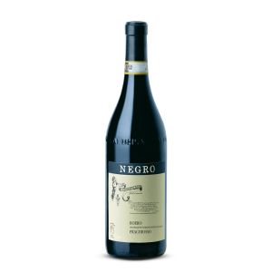 Roero Parchiosso – Angelo Negro