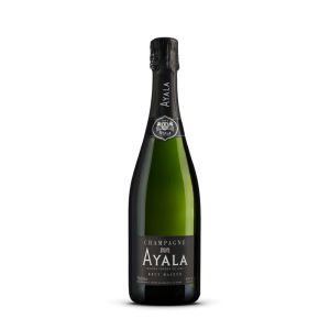 Champagne Ayala Brut Majeur Sbocc. 2021 - Bollinger
