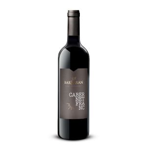 Cabernet Franc IGT Marca Trevigiana – Barbaran