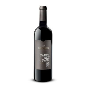 Cabernet Sauvignon IGT Marca Trevigiana – Barbaran