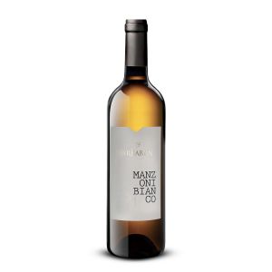 Manzoni Bianco IGT Marca Trevigiana – Barbaran