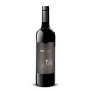 Merlot IGT Marca Trevigiana – Barbaran