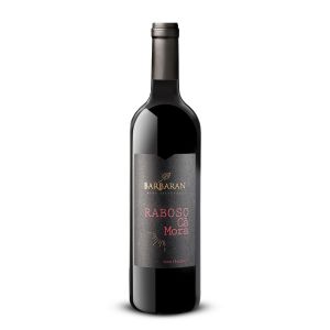 Raboso Ca' Mora Vino Frizzante – Barbaran