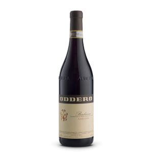 Barbaresco DOCG Gallina 2017 - Oddero