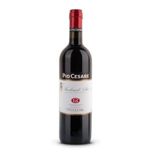 Barbera d'Alba 2018 DOC - Pio Cesare