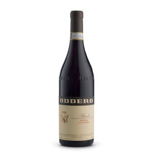 Barolo DOCG Bussia Vigna Mondoca Riserva - Oddero