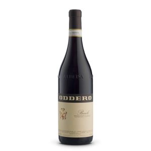 Barolo DOCG Classico 2016 - Oddero