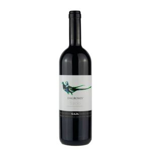 Barolo DOCG Dagromis