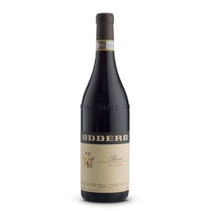 Barolo DOCG Villero - Oddero