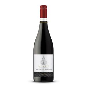 Refosco dal Peduncolo Rosso IGT Bidoja Magni Vitis – La Salute