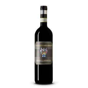 Brunello di Montalcino DOCG 2015 - Ciacci Piccolomini d'Aragona