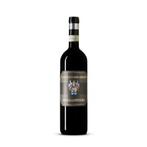 Brunello di Montalcino DOCG 2018 - Ciacci Piccolomini d'Aragona