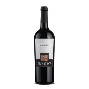 Cabernet Igt Veneto Orientale – Moletto