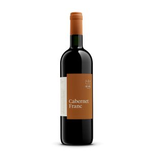 Cabernet Franc Veneto Igt - Cantina De Pra