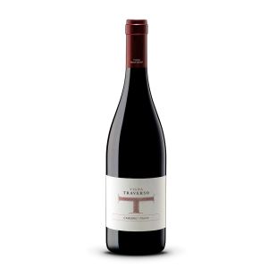 Cabernet Franc Doc Friuli Colli Friulani - Vigna Traverso
