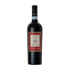 Cabernet Sauvignon Riserva Doc Piave – Poderi del Todero