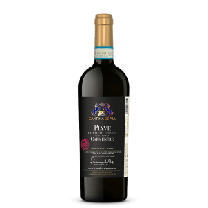 Carménere Doc Piave - Cantina De Pra