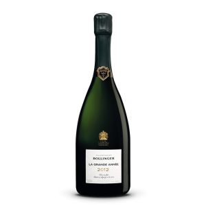Champagne La Grande Année 2014 - Bollinger