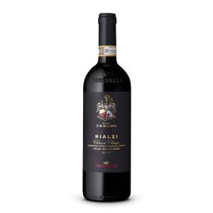 Chianti Classico Gran Selezione DOCG "Rialzi" 2016 Tenuta Perano - Frescobaldi