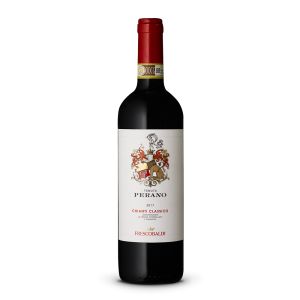 Chianti Classico DOCG Tenuta Perano 2017 - Frescobaldi