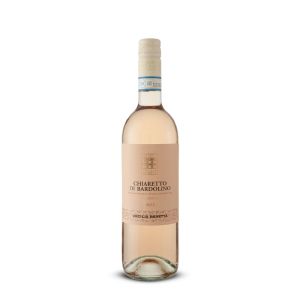 Chiaretto di Bardolino DOC Classico 2024 – Cecilia Beretta