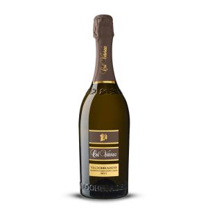 Prosecco Valdobbiadene Superiore Docg Brut – Col Vetoraz