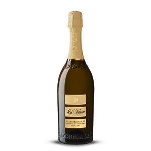 Prosecco Valdobbiadene Superiore Docg Extra Dry – Col Vetoraz