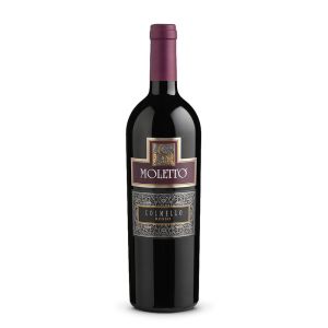 Colmello Rosso Igt Veneto Orientale – Moletto