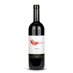 Cremes Langhe DOC - Gaja