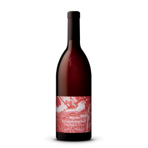 Schiava Vigna Kristplonerhof Alto Adige Doc 2025 – Rottensteiner
