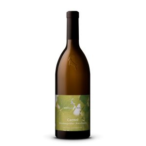 Pinot Bianco Carnol Alto Adige Doc 2025 – Rottensteiner