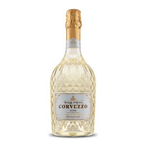 Spumante Cuvée Extra Dry Bio – Corvezzo 1955 Family Collection