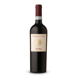 Cabernet Franc Doc Venezia 2020 - Da Re