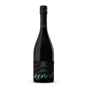 Lessini Durello Spumante Doc Millesimato 2024 - Cavazza