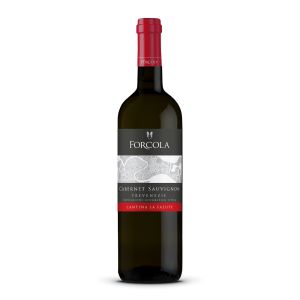 Cabernet Sauvignon IGT Linea Forcola – La Salute