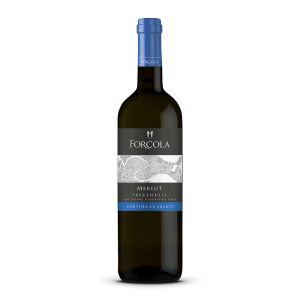 Merlot IGT Linea Forcola – La Salute