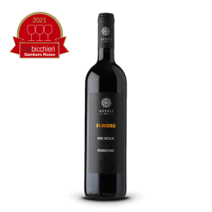 Furioso Perricone Doc Sicilia 2019 – Assuli