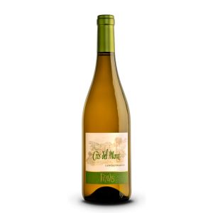 Gewürztraminer Cros del Mont Linea I Vigneti – Pravis
