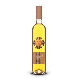 Gold Traminer Gold Soliva Passito Linea I Dolci – Pravis