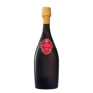 Champagne Grand Reserve Brut - Gosset