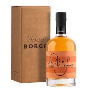Grappa Riserva – Borga