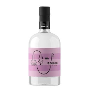 Grappa Veneta – Borga