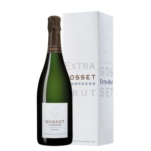 Champagne Extra Brut - Gosset