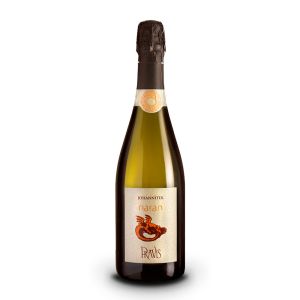 Johanniter Naran Spumante Metodo Classico Linea Impatto Zero Naran - Pravis