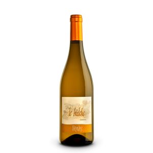 Kerner Linea I Vigneti – Pravis